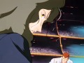 Kuwabara Vs Elder Toguro