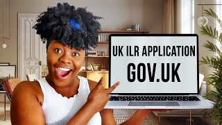 LIVE DEMO ; APPLY FOR ILR WITH ME | STEP BY STEP GUIDE | DOCUMENTS ETC