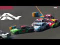 toyota save mart 350 at sonoma raceway nascar on fox highlights