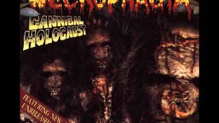 Necrophagia - Cannibal Holocaust