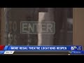 More Regal Theatre locations reopen