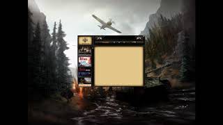 Hearts of Iron IV Soundtrack: Axis Radio: Meet the General