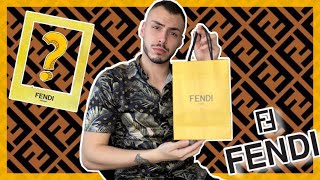 Αγοράζω το πιο φθηνό πράγμα από FENDI | Tsede The Real