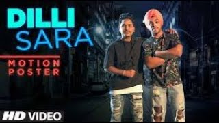 Dilli Sara Super hit punjabi Song!!!  (Kamal Khan), kamal khan dili sara