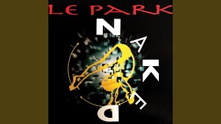 Naked (Extended Park Mix)