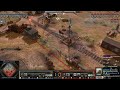 epic coh2 tourney game with an unbelievable ending. incauna vs. luvnest a must watch.