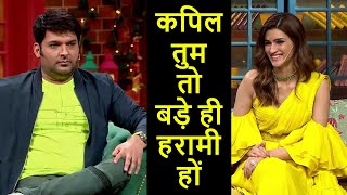 Kapil Sharma Thug life Ultra Tharki moments Top funny flirting with girls kapil sharma |@GujjuChu