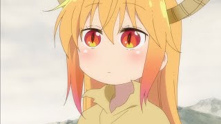 Tohru’s Backstory | Miss Kobayashi’s Dragon Maid S