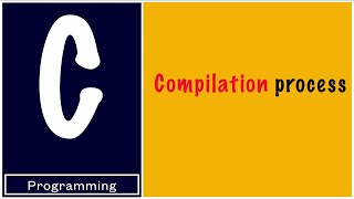 Compilation process in c programming language | by dubebox