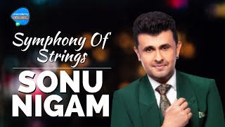 Sonu Nigam | Symphony Of Strings | Unacademy Unwind With MTV | Episode 6