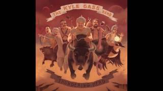 Kyle Gass Band - Gypsy Scroll II  Toot of the Vall