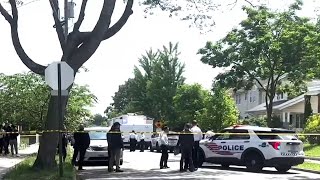 DC police officer injured in shooting; 2 suspects in custody: The News4 Rundown | NBC4 Washington