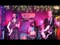 Erin Harpe & The Delta Swingers    