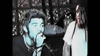 Deftones - Live at Twisters in Richmond, 1996