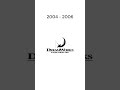 DreamWorks logo history #dreamworks #dreamworksanimation #logohistory