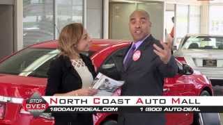 Northcoast Auto Yes Man