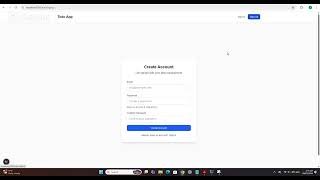 Full Stack To-Do Application (Tech Stack:Next.js, Python FastAPI, BetterAuth, PostgreSQL Database)