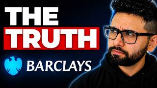 The Truth About Barclays High Yield Savings 2026 (Watch Before You Open One)