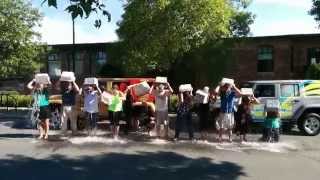 1045 Fresh FM ALS Ice Bucket Challenge