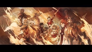 『誰が為のアルケミスト 』バベル戦記 - ティザームービー