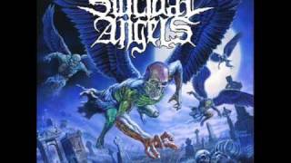 Suicidal Angels - The Lies Of Resurrection