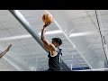 David Ugonna Ike Winter Showcase Full Highlights | NBA Academy Africa