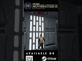 Star Wars: Movie Battles II - classic commander gameplay with grenades and melee CLUTCH on deathstar