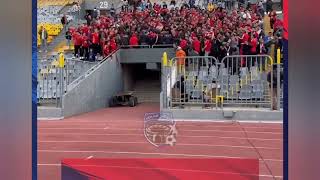 اكسب متعني جول في التسعين خيالي❤️أغنية مهما بتمنعني بصوت جماهير الأهلي🦅 #الاهلي #برج_العرب #اهلي