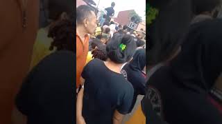 kuda renggong psj di padarangkung