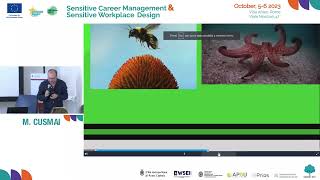 Theme 3: Sensitive Career Management Skills