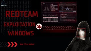 Windows RedTeam: Mimikatz, WCE, UAC Bypass & Token Escalation (RoguePotato, PrintSpoofer)