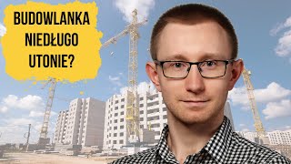 Większość kontraktów nierentowna? - Kruk, Mirbud