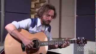 Acoustic Nation Presents: John Butler \