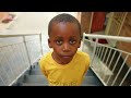 Michael Magz -  Pane Mwenje Official Video