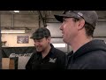 restoration garage s02e05 it s alive