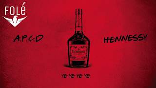 BONO - HENNESSY