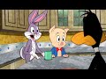 Straight To The Plot Part 1!  Looney Tunes  @GenerationWB