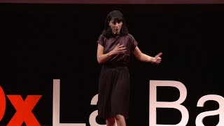 L'intergénérationnel ou les transmissions réciproques | Caroline Sarrot-Lecarpentier | TEDxLaBaule