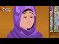 st. demiana animated cartoon coptic kids world cyc