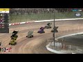 woo 410 sprints eldora speedway july 18th 2019