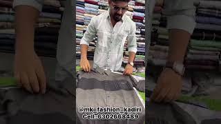 Premium quality shirts only on #mkfashion #kadiri CELL:: 6302668489 #premiumshirts #shirtsonline