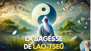 Les leçons les plus importantes de Lao Tseu (Tao te King) - Taoïsme