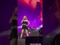 Black Mamba @Coachella 2022 Aespa (에스파) 4K HD Ningning & Winter high notes Front Row Fancam