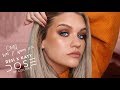 TRYING OUT THE DESIxKATY FRIENDCATION PALETTE...OMG | Samantha Ravndahl