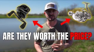 Are Academy Brand Fishing Reels Worth It? | H20X EVO Reel Review