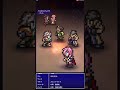 【ffrk】天命魔法剣士　トライエッジ　30秒切り