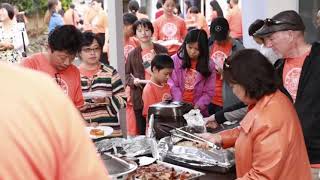 厦门大学新西兰校友会祝贺母校百年华诞