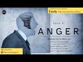 Feels | Talk 3: Anger