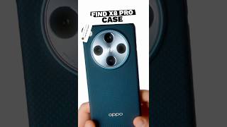 OPPO Find X8 Pro Aramid Fiber Magnetic Case #oppofindx8pro