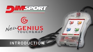 Dimsport Race NewGenius - Introductory Video